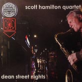 Scott Hamilton - Dean Street Nights