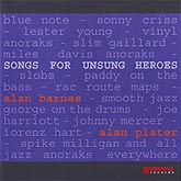 Songs For Unsung Heroes